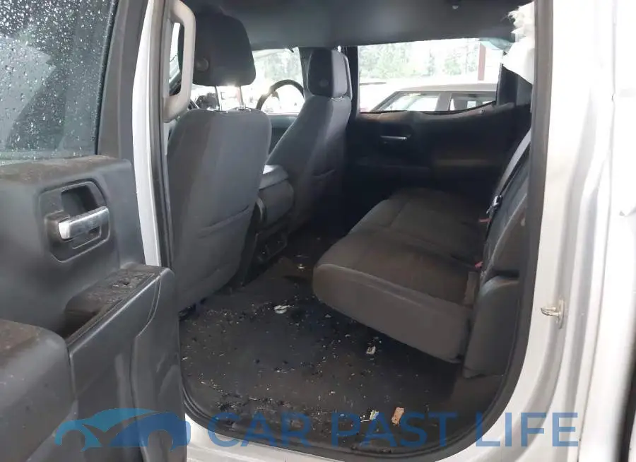3GCUDCET5NG550095# 8