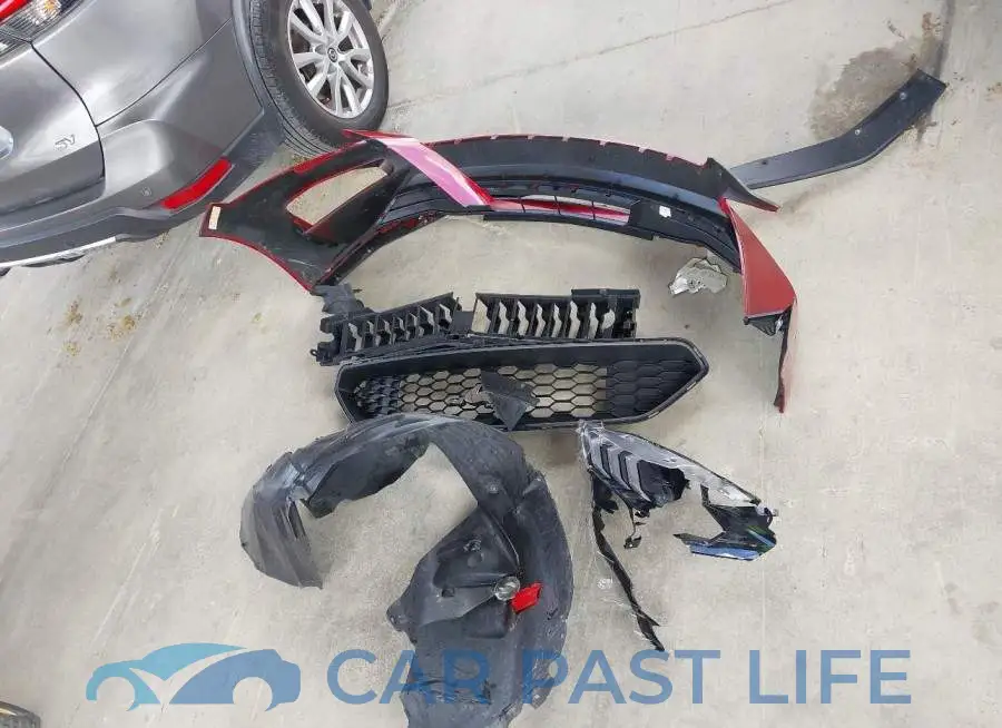 1FATP8UH2N5134953# 12