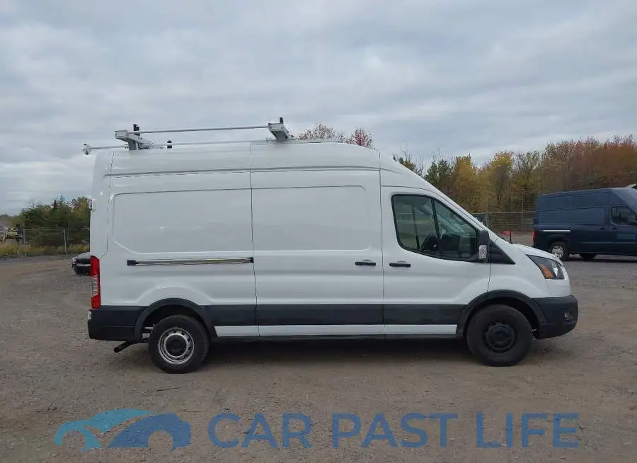1FTBR1X84PKC02161# 13
