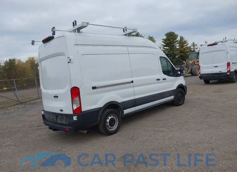 1FTBR1X84PKC02161# 4