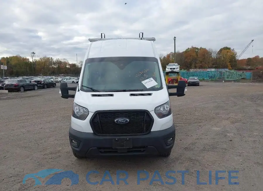 1FTBR1X84PKC02161# 12