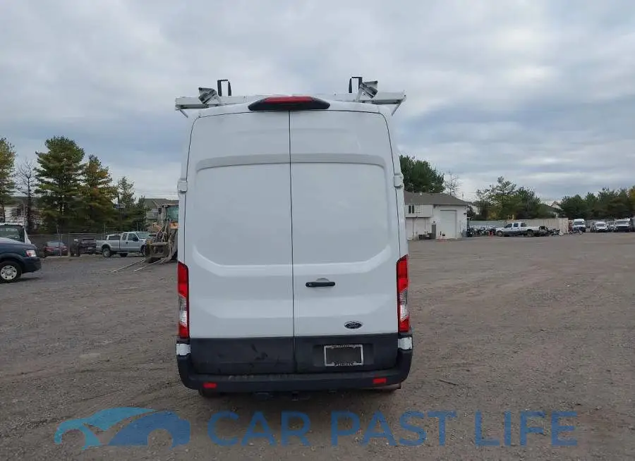 1FTBR1X84PKC02161# 16