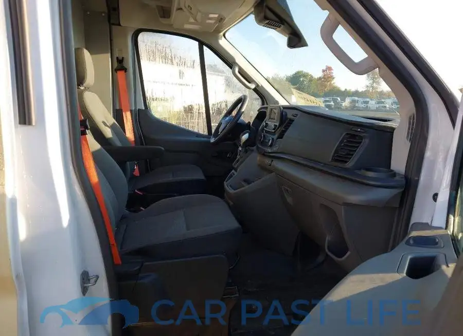 1FTBR1X84PKC02161# 5