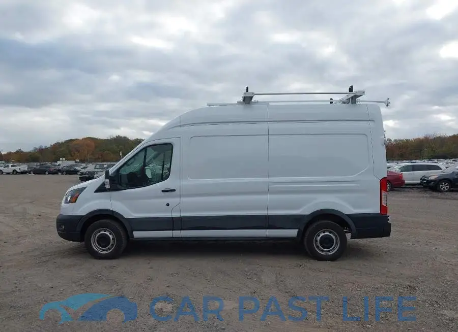1FTBR1X84PKC02161# 14