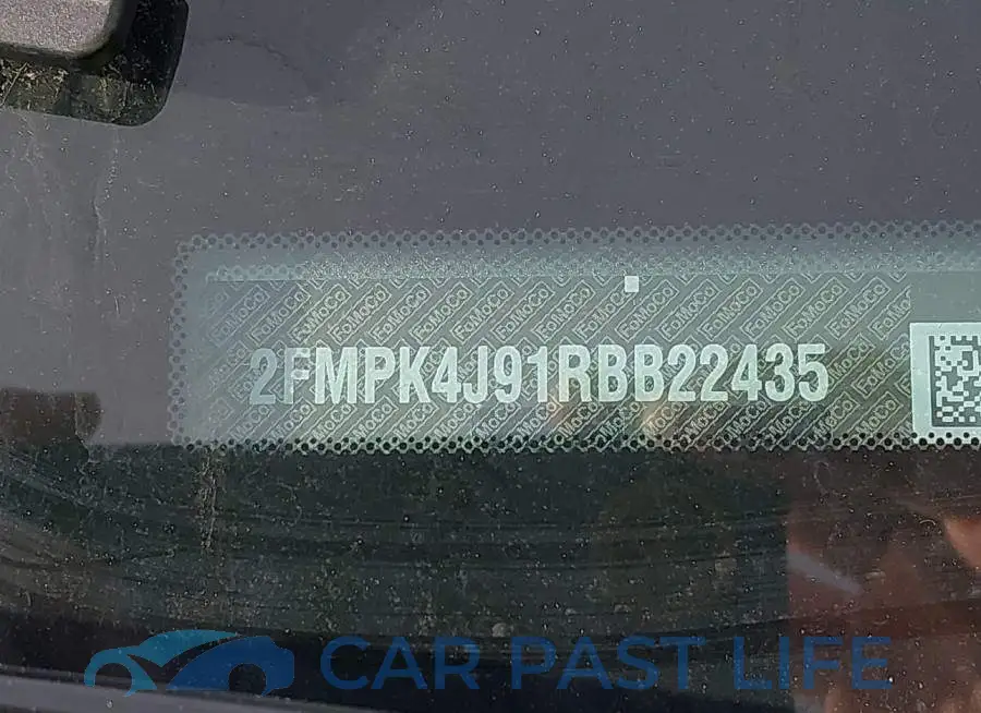 2FMPK4J91RBB22435# 9