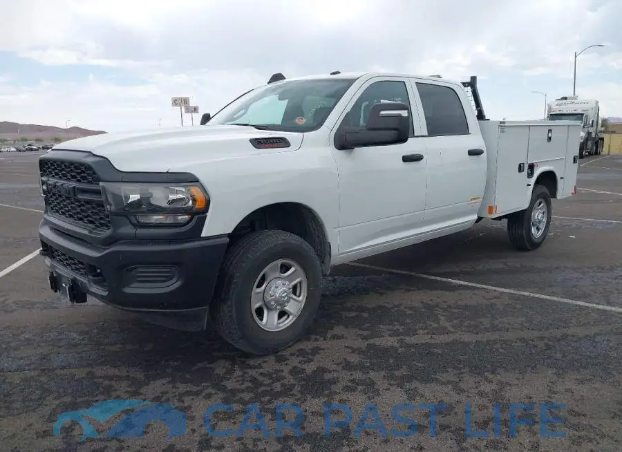 3C7WR3GJ2PG520905# 2