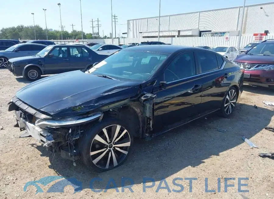 1N4BL4CV9KC161727# 2