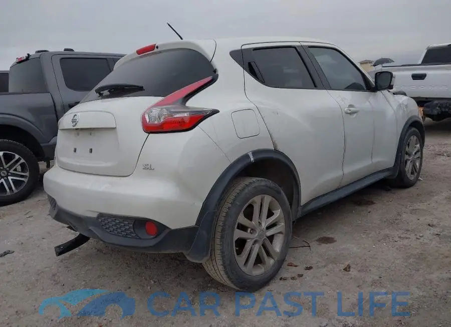 JN8AF5MR2FT508295# 4