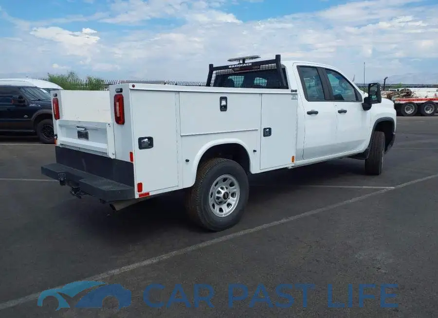 1GB5YSE71PF212613# 4