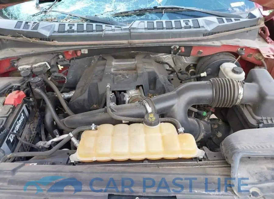 1FTMF1CP9GKF25765# 10