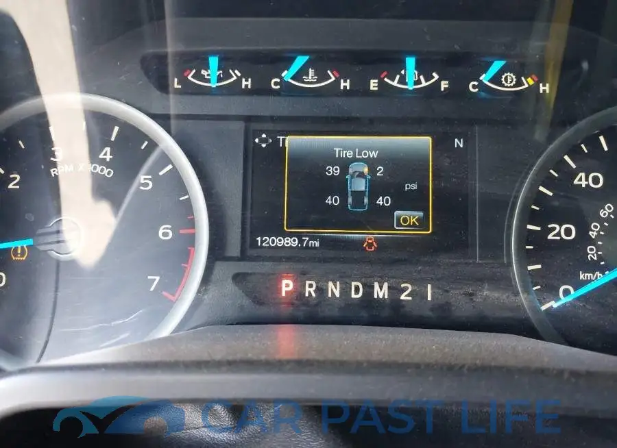 1FTMF1CP9GKF25765# 15
