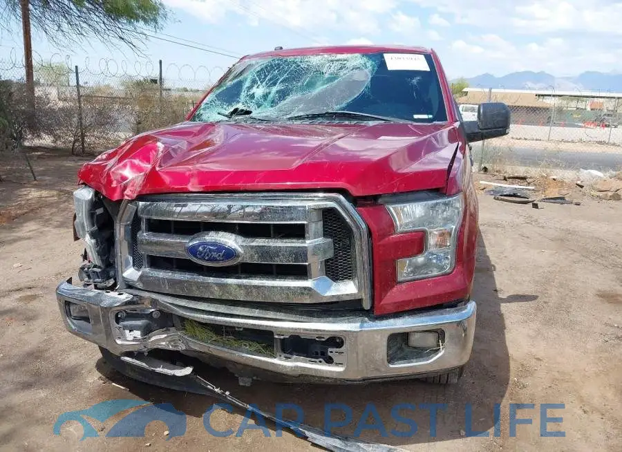 1FTMF1CP9GKF25765# 12