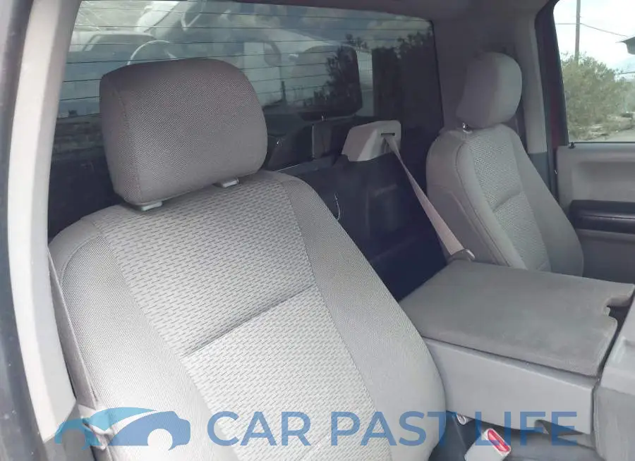 1FTMF1CP9GKF25765# 8