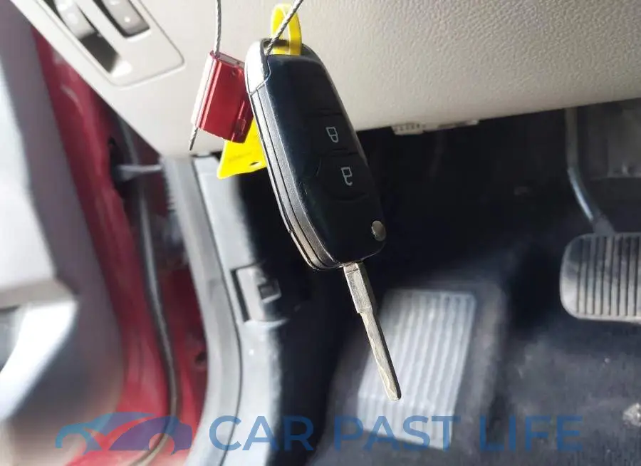 1FTMF1CP9GKF25765# 11
