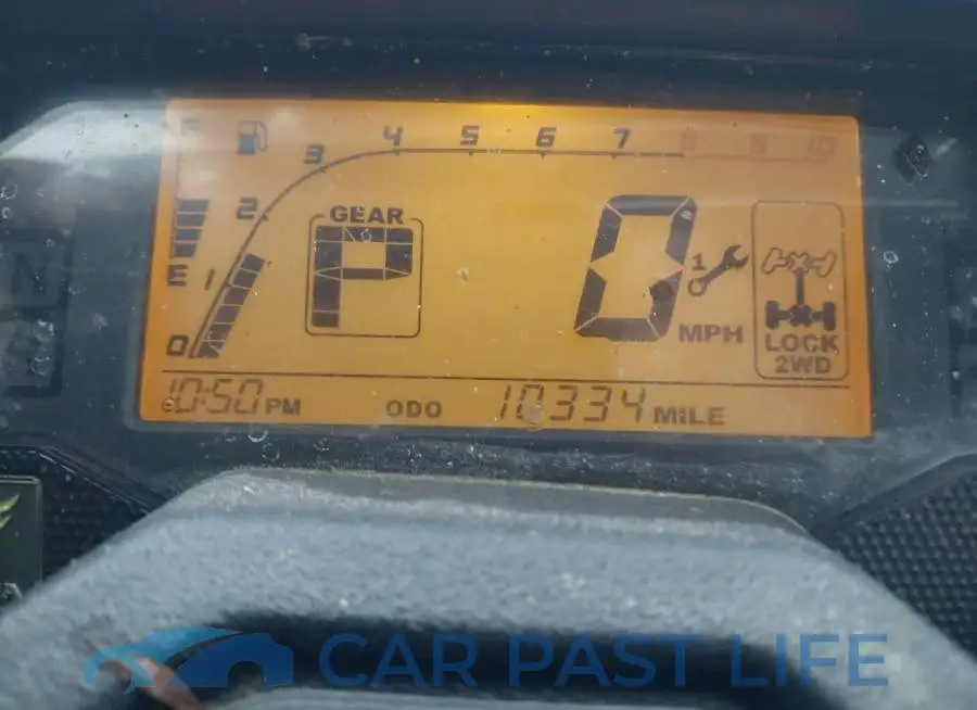 1HFVE0420J4205336# 7