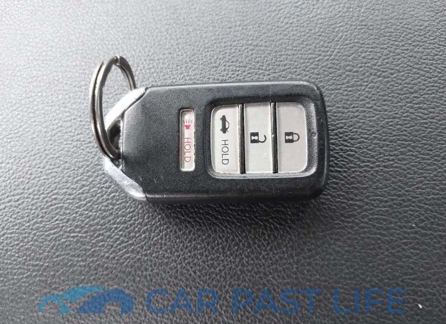 1HGCV1F3XLA112200# 11