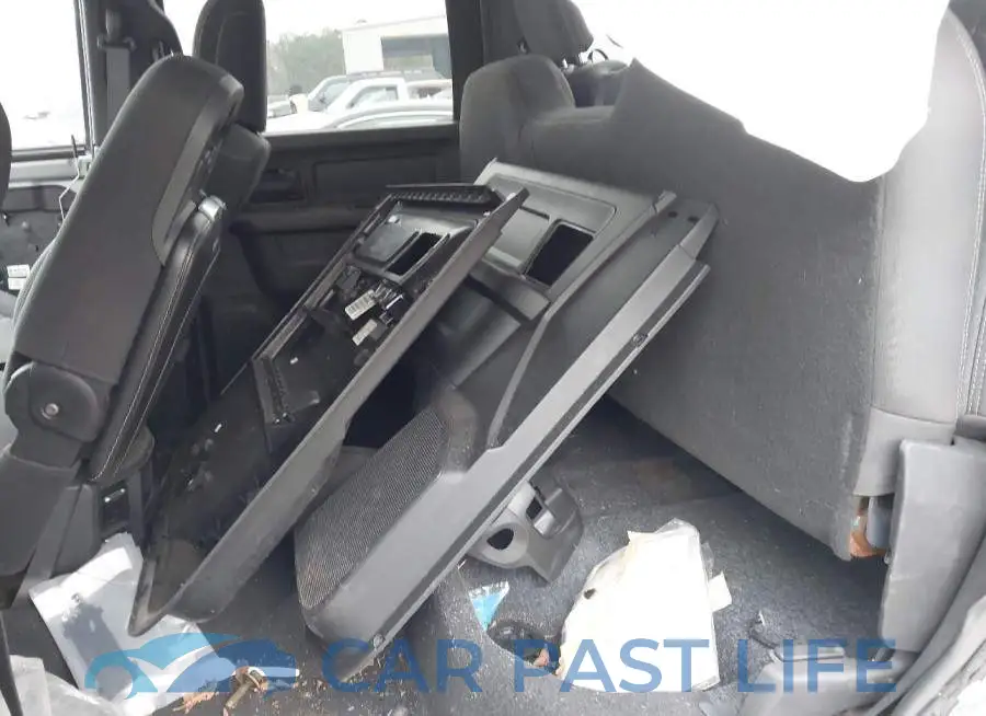 3C63RRGL9RG109600# 7