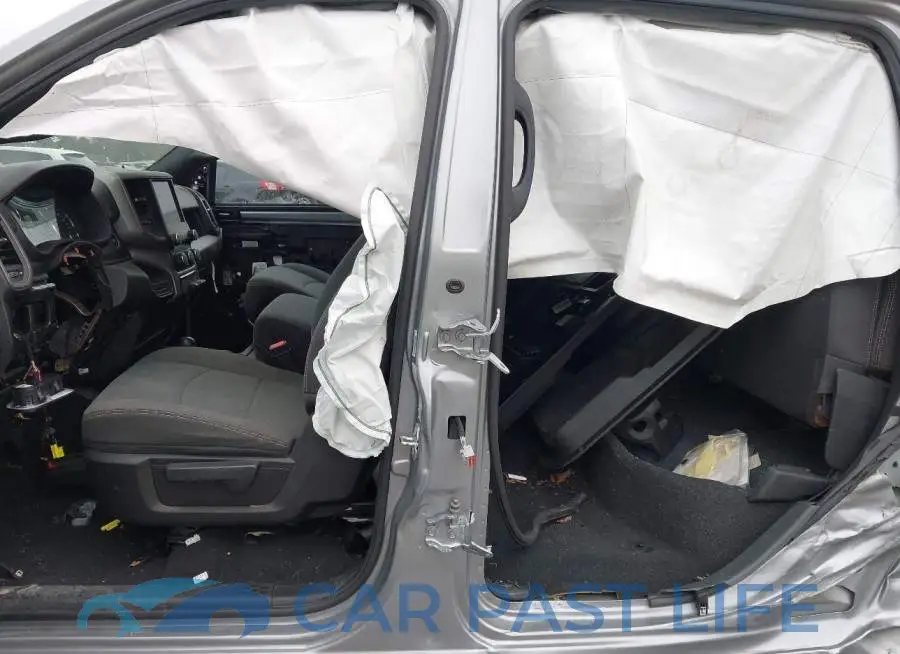 3C63RRGL9RG109600# 6