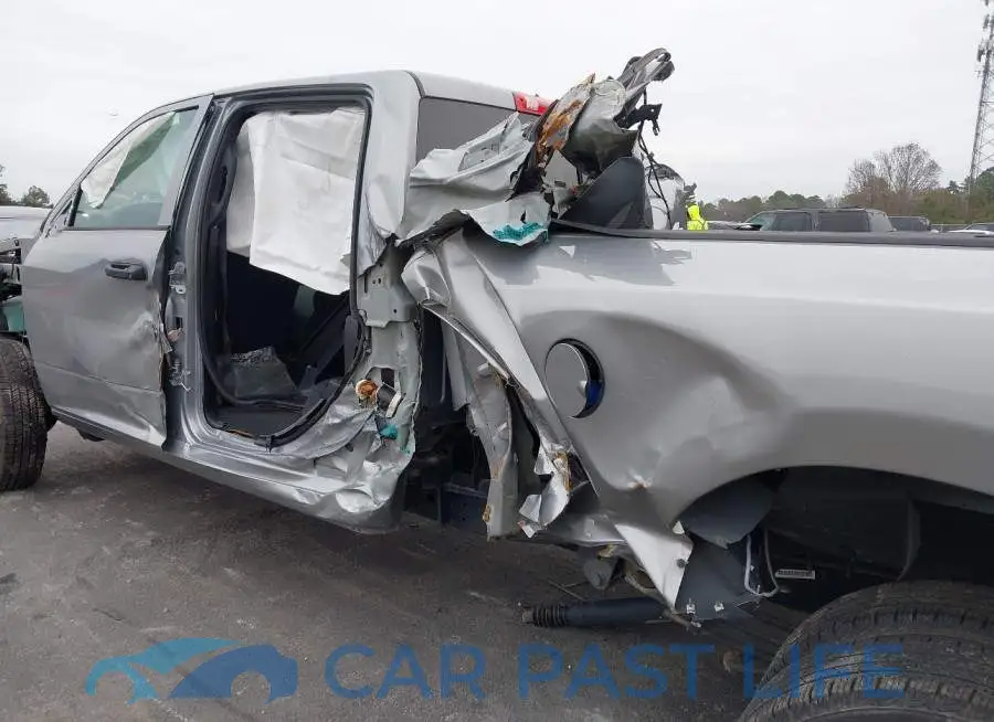 3C63RRGL9RG109600# 19