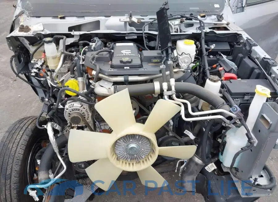 3C63RRGL9RG109600# 9
