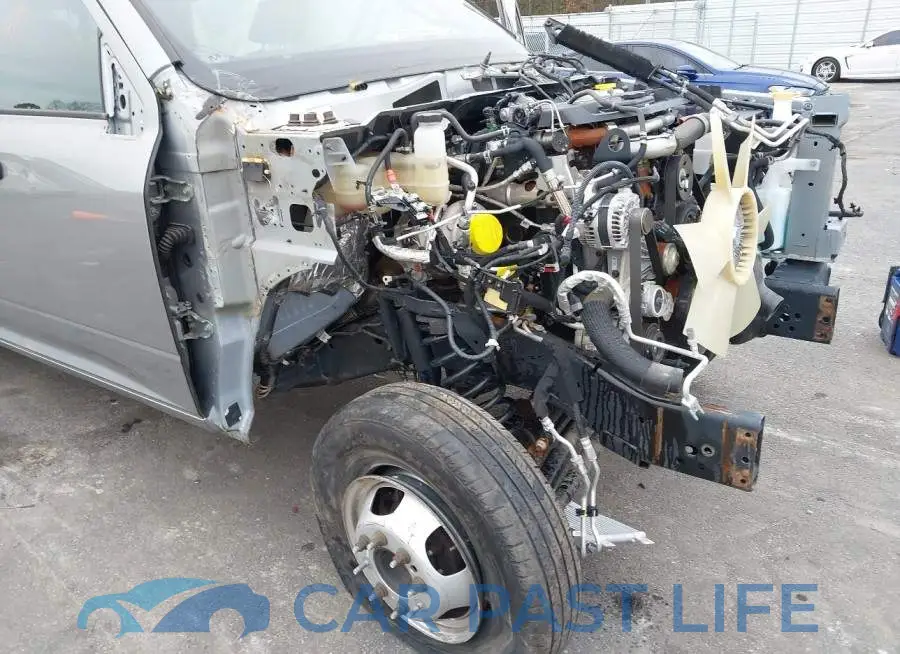 3C63RRGL9RG109600# 15