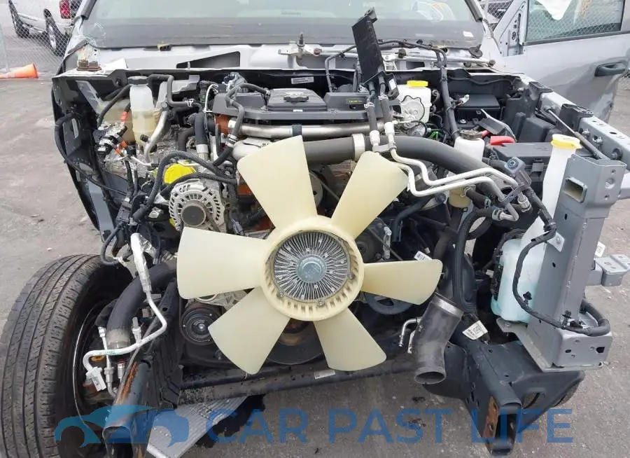 3C63RRGL9RG109600# 10