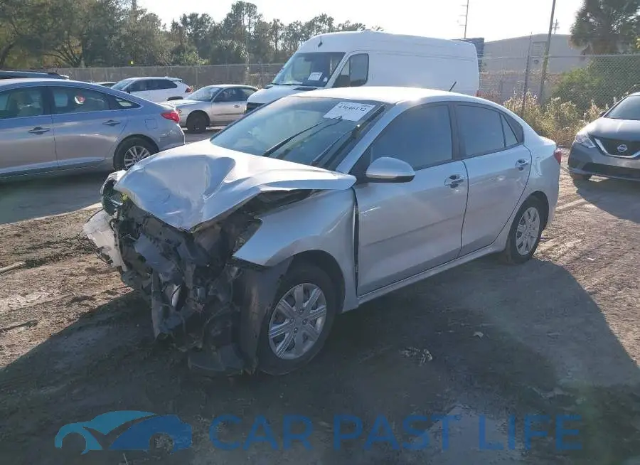 3KPA24AD2PE529250# 2
