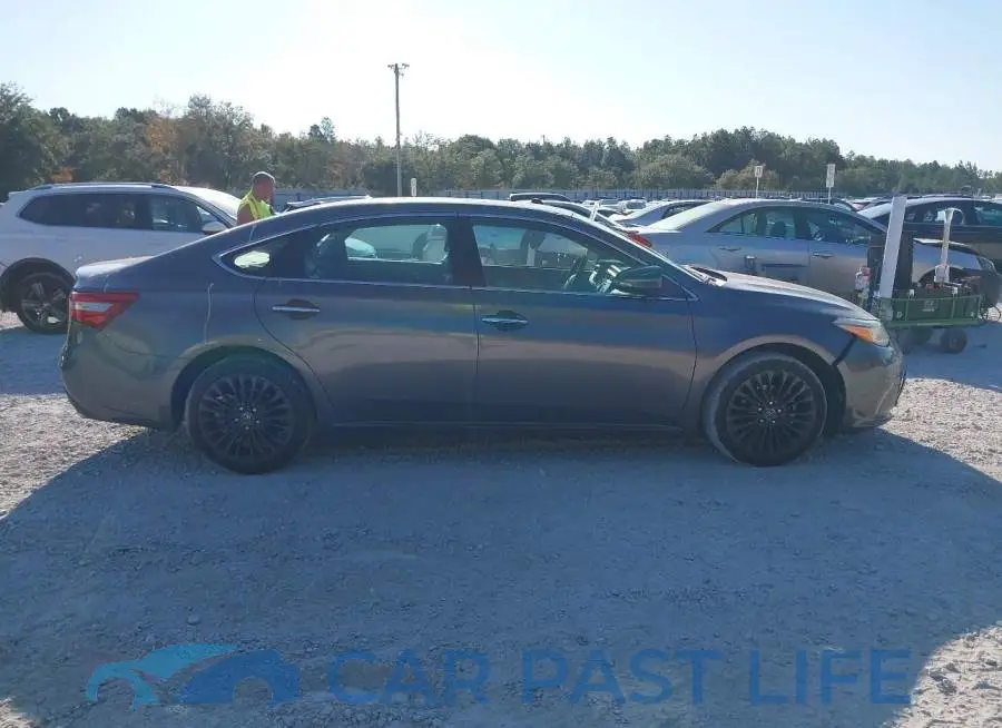 4T1BK1EB5GU221160# 13