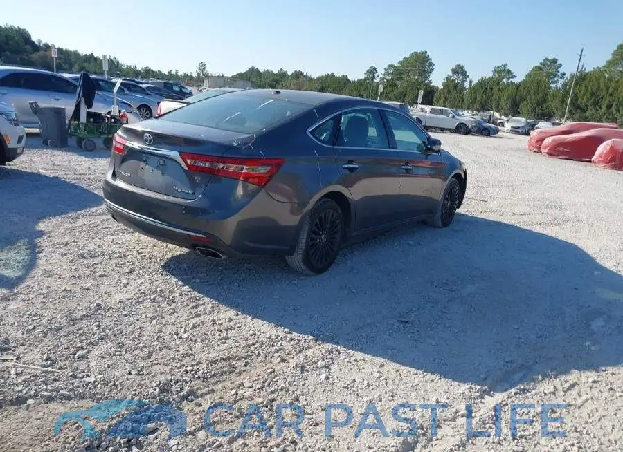 4T1BK1EB5GU221160# 4