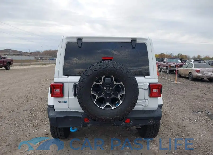 1C4JJXR69NW109711# 16