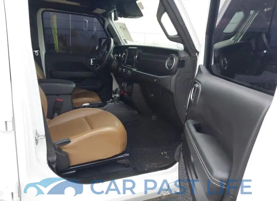 1C4JJXR69NW109711# 5