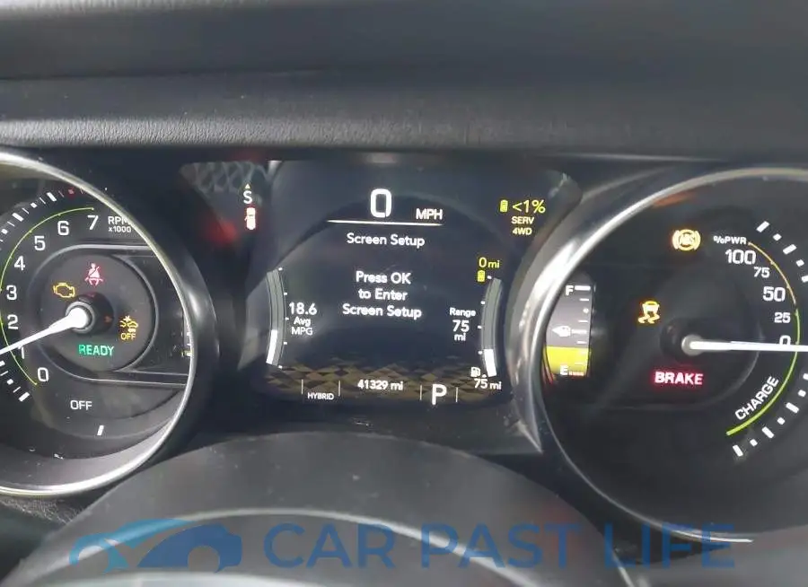 1C4JJXR69NW109711# 7