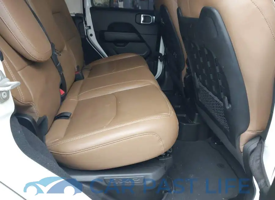 1C4JJXR69NW109711# 8