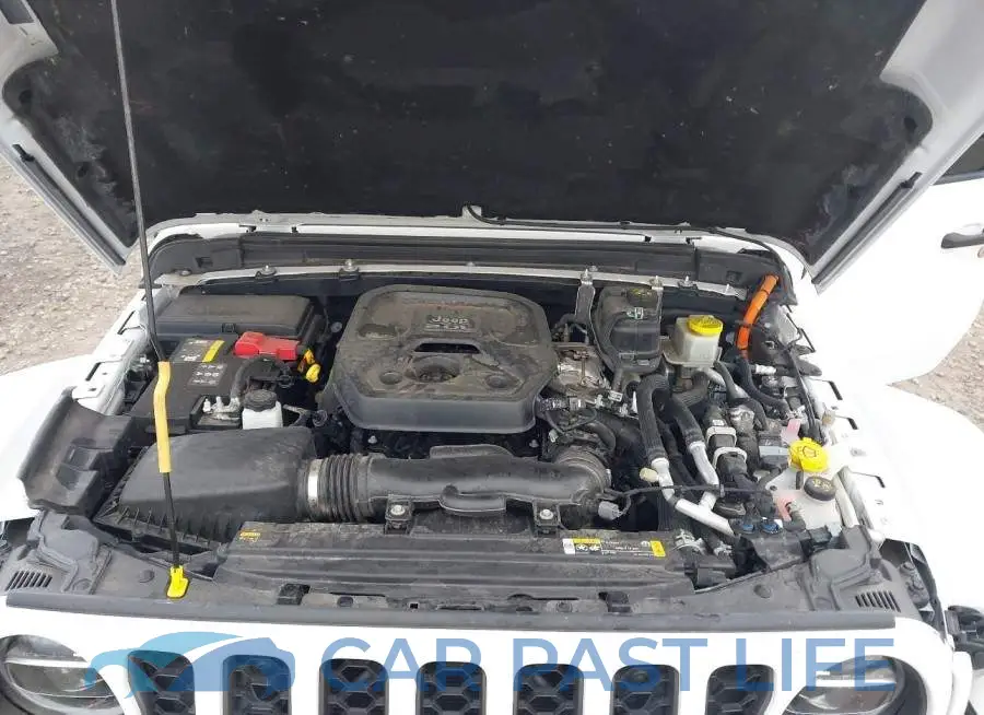 1C4JJXR69NW109711# 10