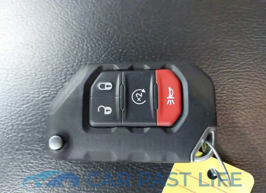 1C4JJXR69NW109711# 11