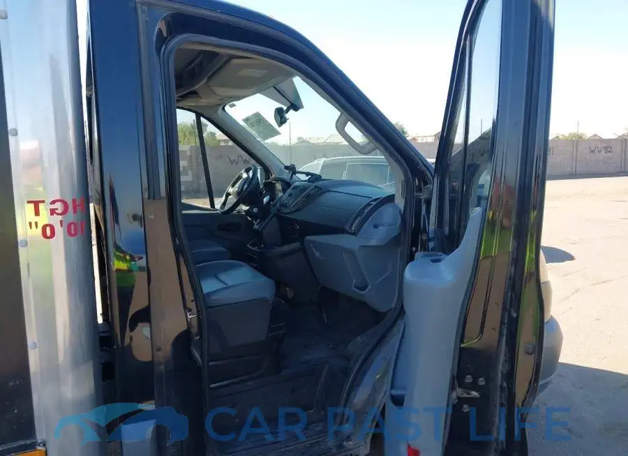 1FDBF9ZM3HKB16189# 5