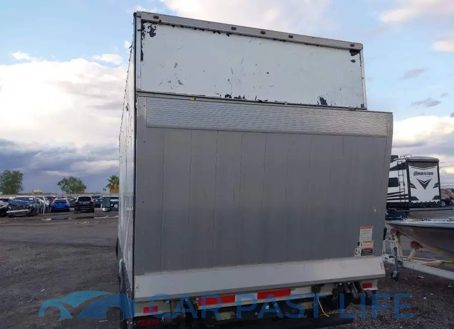 1FDBF9ZM3HKB16189# 16