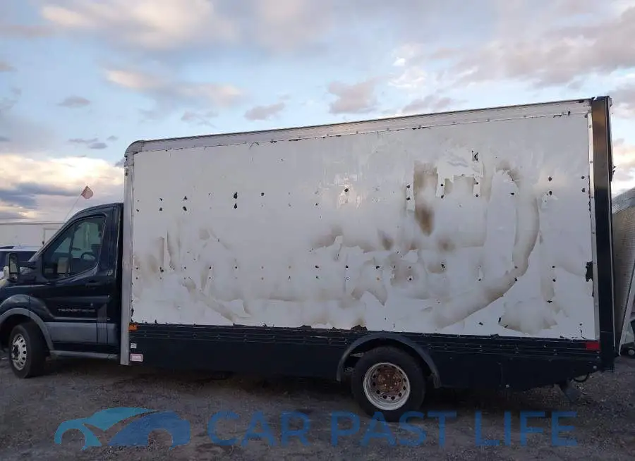 1FDBF9ZM3HKB16189# 14