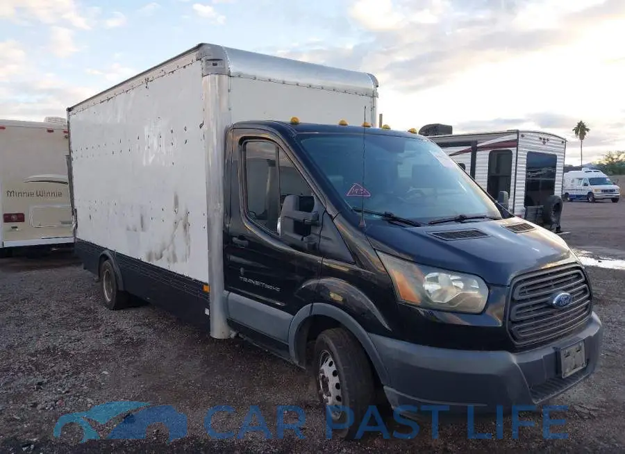 1FDBF9ZM3HKB16189# 1
