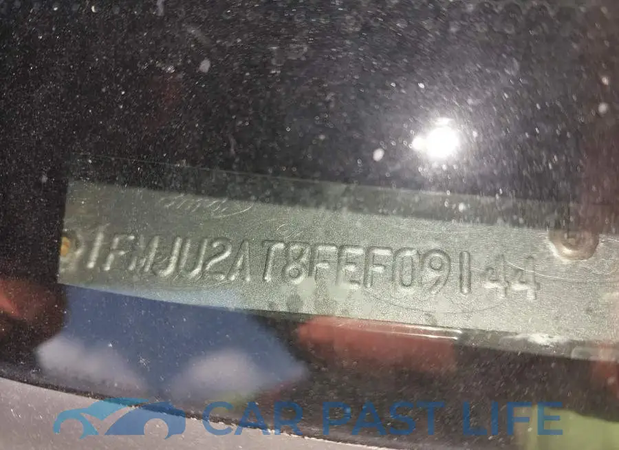 1FMJU2AT8FEF09144# 9