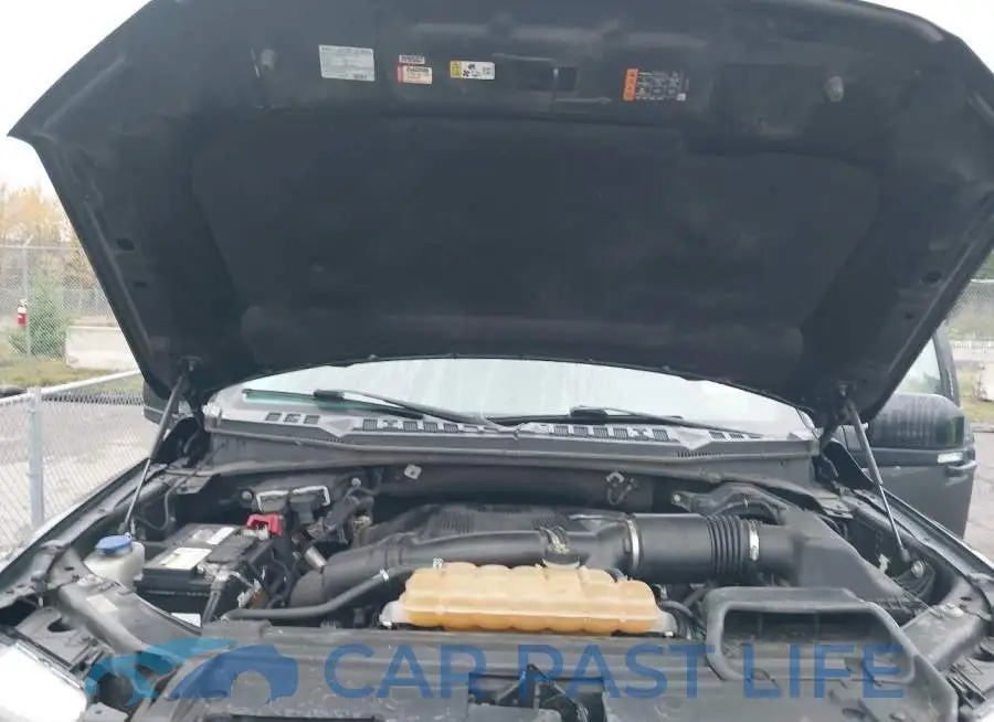 1FTEW1EG9HFC70160# 10