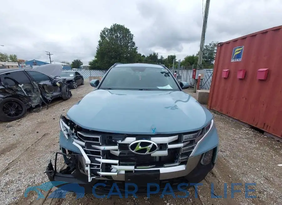 5NTJDDAF0NH027634# 12