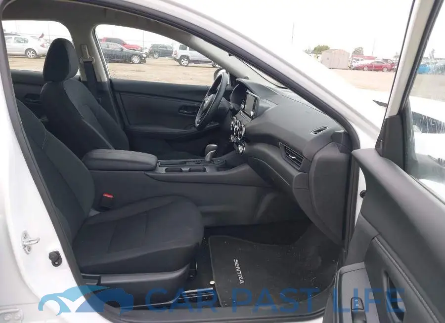 3N1AB8BV2SY323077# 5