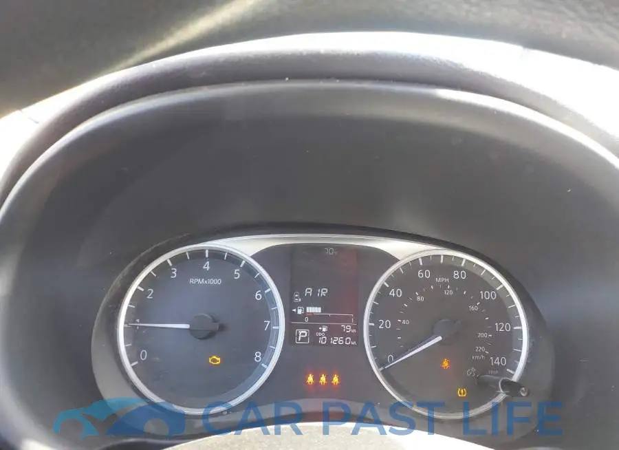 3N1CP5BV3ML486491# 7