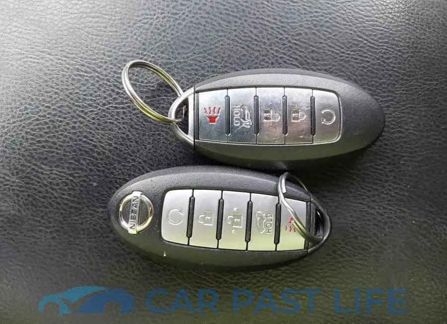 5N1DR2MM2HC620239# 11