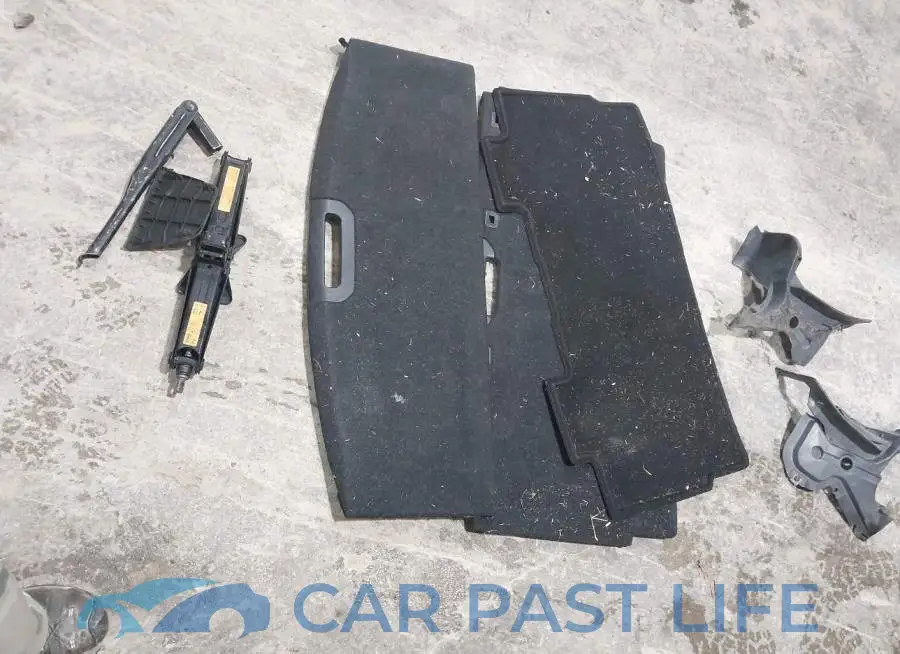 KNMAT2MV6FP551904# 12