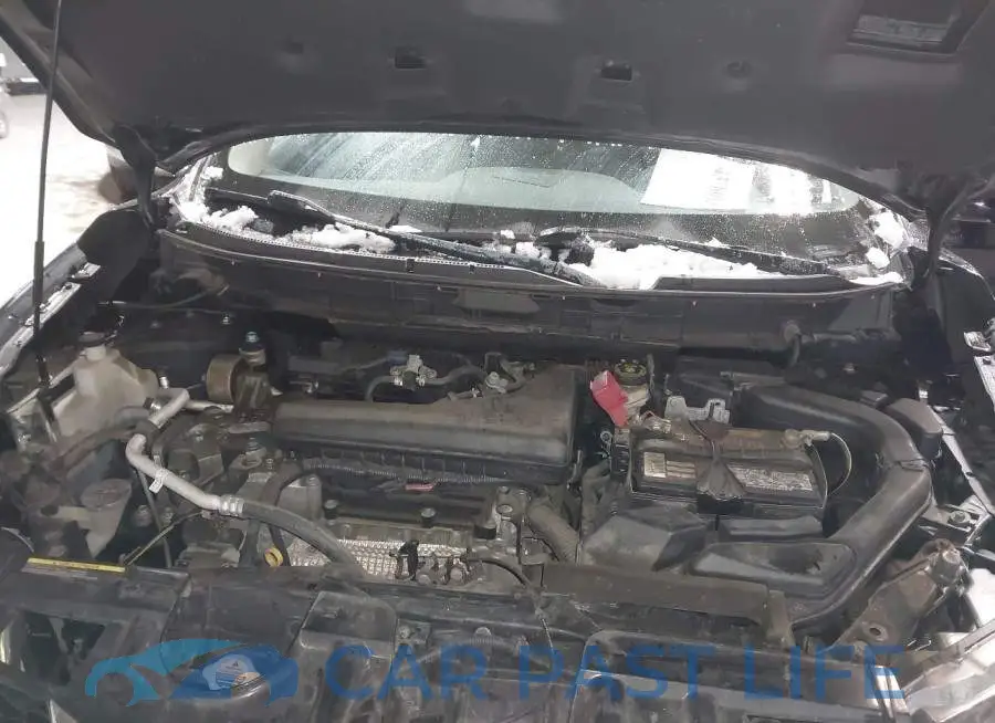 KNMAT2MV6FP551904# 10