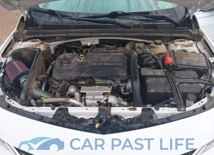 1G1ZD5ST2JF146620# 10