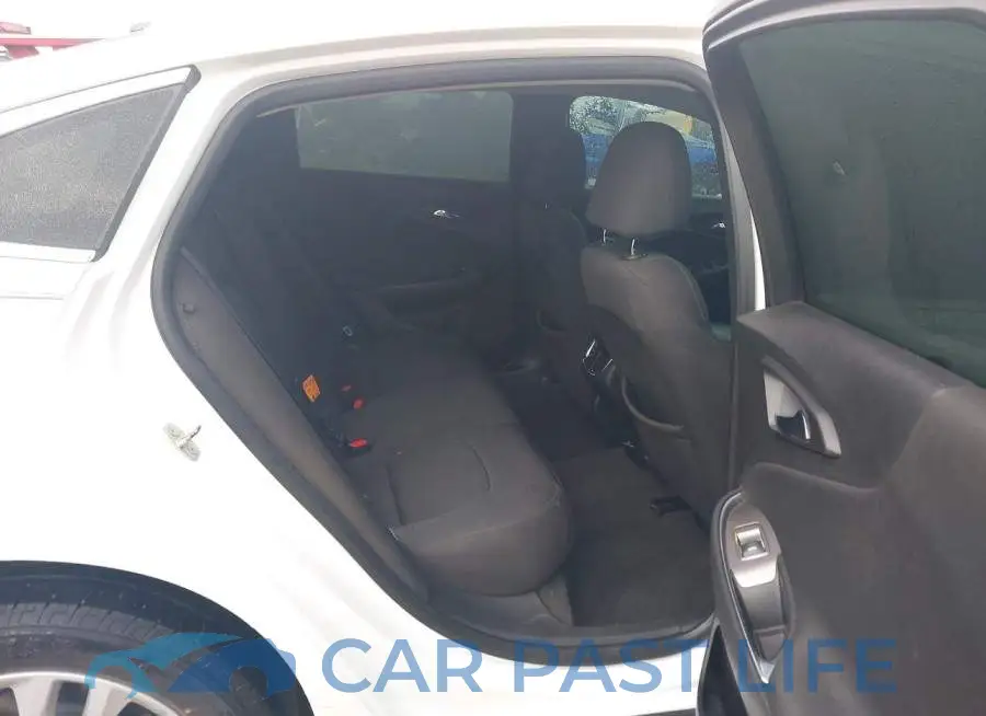 1G1ZD5ST2JF146620# 8