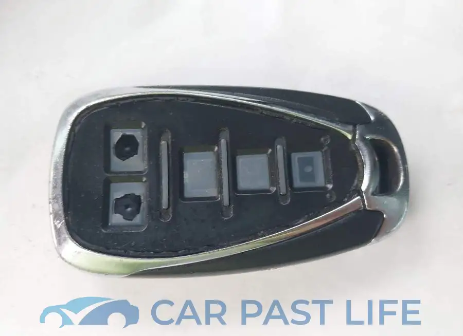 1G1ZD5ST2JF146620# 11